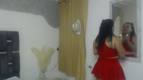 Snapshot of barbara_d_valencia chatting on March 2026 01:54:02 PM barbara online show from March 2026 01:54:02 PM
