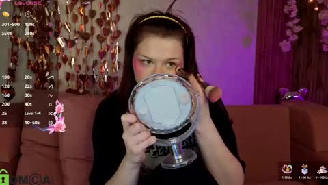 barbara_dunnn online show from February 2026 01:35:02 AM