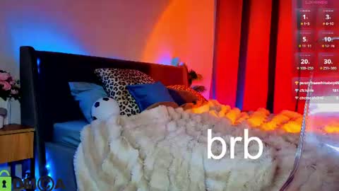 barbara_dunnn online show from June 2026 03:25:01 AM