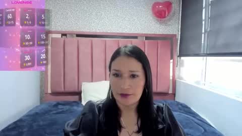 Snapshot of barbara_fox__ chatting on September 2025 11:55:02 AM B A R B A R A online show from September 2025 11:55:02 AM
