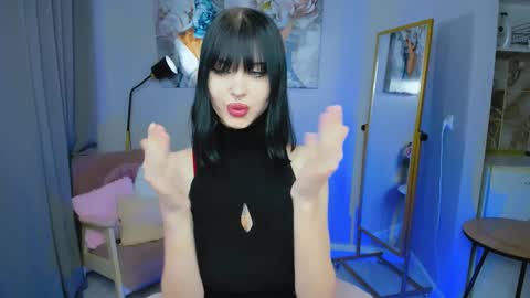 Snapshot of barbara_xkiss chatting on December 2024 08:30:02 AM Barbara online show from December 2024 08:30:02 AM