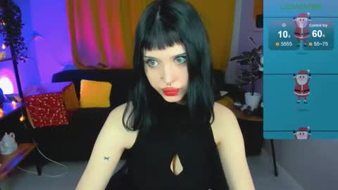 Snapshot of barbara_xkiss chatting on December 2024 06:00:02 AM Barbara online show from December 2024 06:00:02 AM