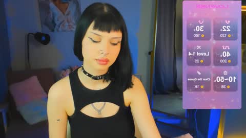 Snapshot of barbara_xkiss chatting on January 2025 08:51:02 AM Barbara online show from January 2025 08:51:02 AM