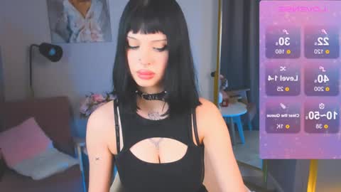 Snapshot of barbara_xkiss chatting on January 2025 08:43:02 AM Barbara online show from January 2025 08:43:02 AM