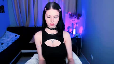 Snapshot of barbara_xkiss chatting on February 2025 05:14:02 AM Barbara online show from February 2025 05:14:02 AM