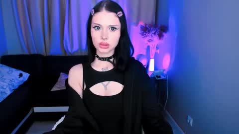 Snapshot of barbara_xkiss chatting on February 2025 11:25:02 AM Barbara online show from February 2025 11:25:02 AM