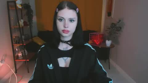 Snapshot of barbara_xkiss chatting on February 2025 11:34:02 AM Barbara online show from February 2025 11:34:02 AM