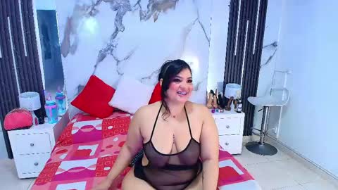 BARBARA FERRER online show from April 2026 11:41:02 AM