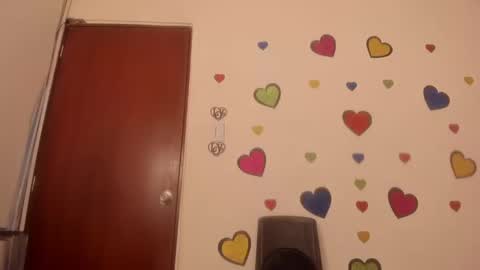 Snapshot of barbarafight chatting on October 2025 11:38:01 PM Brbara. online show from October 2025 11:38:01 PM