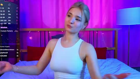 Barbara online show from March 2026 07:03:02 AM