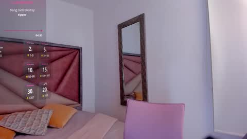 Barbara  online show from November 2025 12:11:02 AM