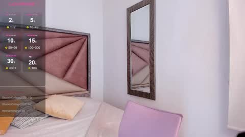 Barbara  online show from December 2025 11:45:01 PM