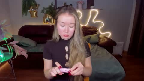 Barbara online show from February 2025 10:34:01 AM