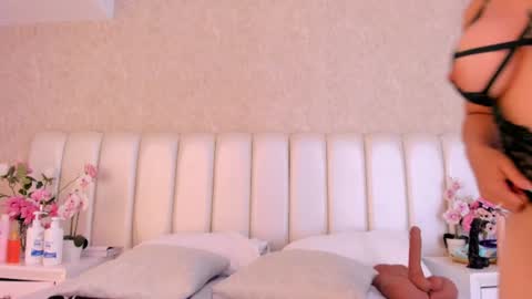 Snapshot of barbaramilff chatting on July 2026 08:00:01 PM Barbara online show from July 2026 08:00:01 PM