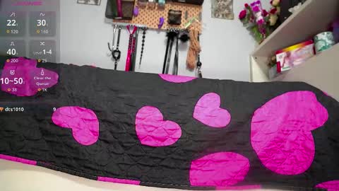 barbaraviciosa online show from October 2025 06:16:02 AM