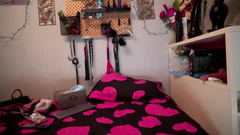 barbaraviciosa online show from March 2026 09:37:02 AM