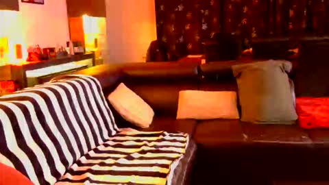 BARBARA online show from November 2025 07:37:01 PM