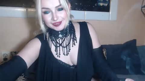 Victoria online show from May 2026 11:54:01 PM