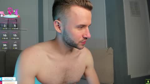 ENRIQUE online show from September 2025 05:34:01 AM