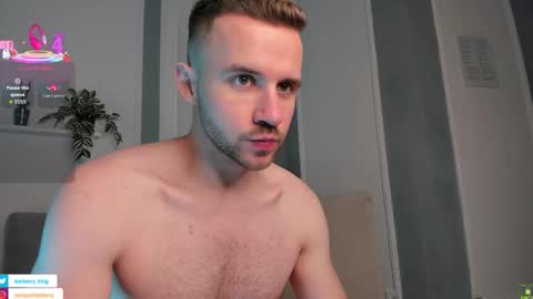 ENRIQUE online show from October 2025 05:30:01 AM