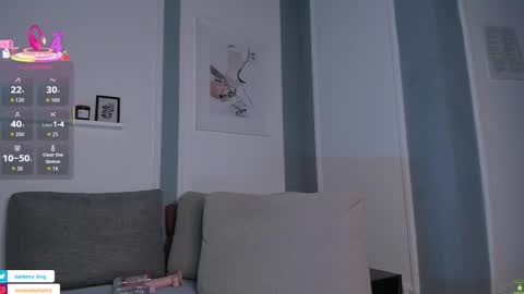 ENRIQUE online show from November 2025 06:28:01 AM