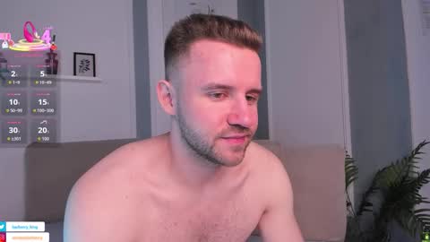 ENRIQUE online show from March 2026 08:30:01 AM