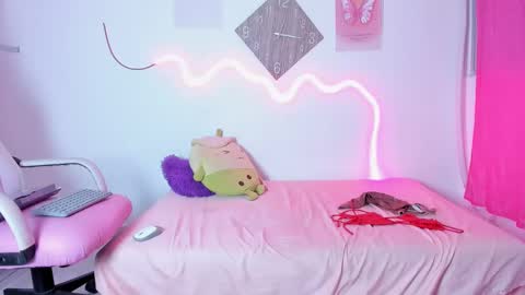 barbie691 online show from January 2025 05:43:02 AM