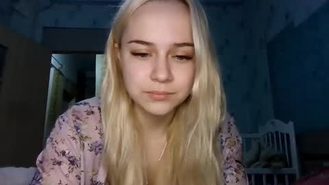 Snapshot of barbie___girl chatting on February 2026 07:49:01 AM barbie___girl online show from February 2026 07:49:01 AM