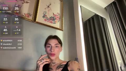 Snapshot of barbie_bi chatting on December 2024 11:55:02 AM My name is Molly. Please say hello I like talking to you. If you have any wishes or obscene desires please use the tip menu online show from December 2024 11:55:02 AM
