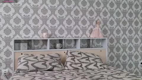 im Betty online show from February 2026 10:29:01 AM