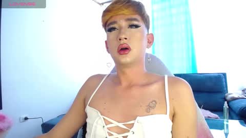 Snapshot of barbie_boy_ chatting on January 2025 04:17:01 PM I work from home this is my room 3 online show from January 2025 04:17:01 PM