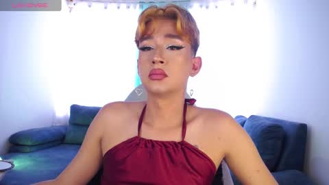 Snapshot of barbie_boy_ chatting on January 2025 02:47:01 PM I work from home this is my room 3 online show from January 2025 02:47:01 PM