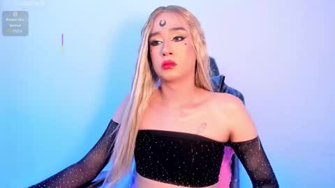 Snapshot of barbie_boy_ chatting on October 2025 04:47:01 AM I work from home this is my room 3 online show from October 2025 04:47:01 AM