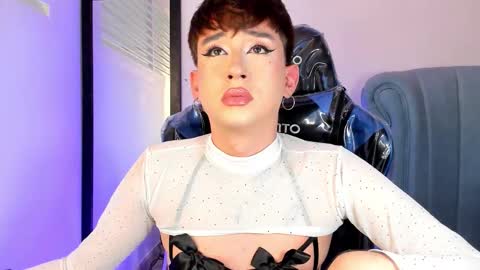          I work from home this is my room 3 online show from February 2026 06:32:02 AM