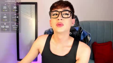          I work from home this is my room 3 online show from February 2026 09:41:01 AM