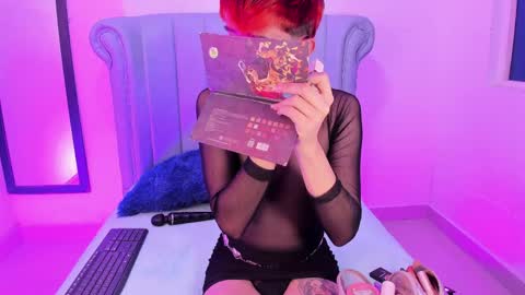          I work from home this is my room 3 online show from April 2026 12:22:02 PM