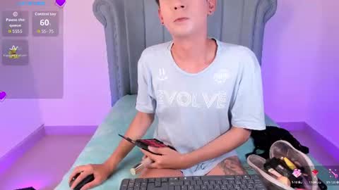          I work from home this is my room 3 online show from June 2026 07:33:02 AM