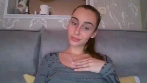 Kate online show from March 2025 02:26:02 PM