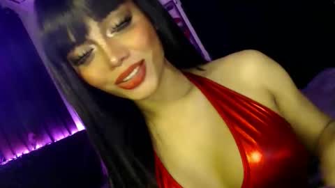 Snapshot of barbie_ivana chatting on February 2026 11:33:02 PM barbei online show from February 2026 11:33:02 PM