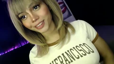 Snapshot of barbie_ivana chatting on March 2026 11:20:02 PM barbei online show from March 2026 11:20:02 PM