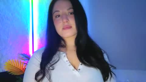 Snapshot of barbie_kill chatting on March 2026 04:37:01 PM Solomia or Mia online show from March 2026 04:37:01 PM