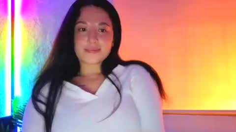 Snapshot of barbie_kill chatting on April 2026 06:03:01 PM Solomia or Mia online show from April 2026 06:03:01 PM