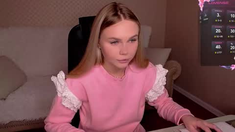 Lilli 3 online show from October 2025 04:31:01 AM