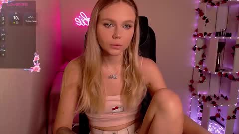 Lilli 3 online show from January 2026 06:07:01 AM