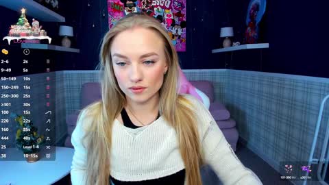Snapshot of barbie_lis chatting on December 2024 11:41:02 PM LisGTM2 Mon-Thu Sat 0100am-0700am online show from December 2024 11:41:02 PM