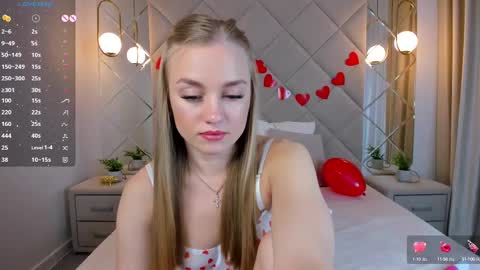 Snapshot of barbie_lis chatting on February 2025 03:00:02 AM LisGTM2 Mon-Thu Sat 0100am-0700am online show from February 2025 03:00:02 AM