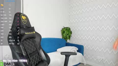 LisGTM2 Mon-Thu Sat 0100am-0700am online show from September 2025 12:16:01 AM