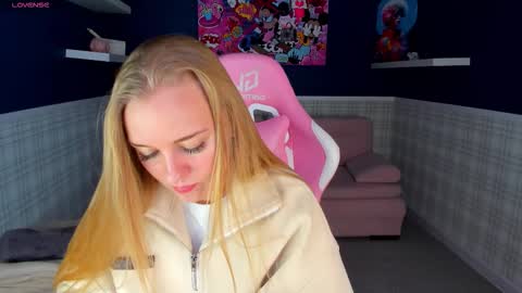 LisGTM2 Mon-Thu Sat 0100am-0700am online show from November 2025 01:31:01 AM