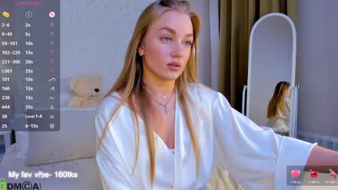 Snapshot of barbie_lis chatting on February 2026 11:01:02 PM LisGTM2 Mon-Thu Sat 0100am-0700am online show from February 2026 11:01:02 PM