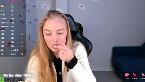 Snapshot of barbie_lis chatting on March 2026 05:31:02 AM LisGTM2 Mon-Thu Sat 0100am-0700am online show from March 2026 05:31:02 AM